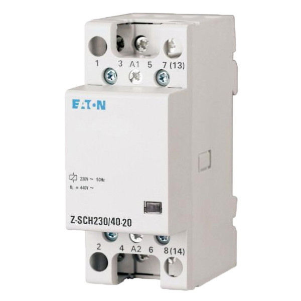 Контактор Eaton (Moeller) Z-SCH230/40-20