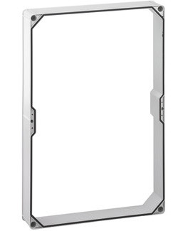 Углубляющая рамка комби бокса Spelsberg GAR 3 (320х440х75мм)