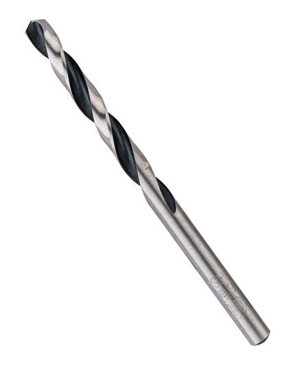 Сверла Bosch 2608577228 PointTeQ Svyerl HSS 6,0мм (10шт)