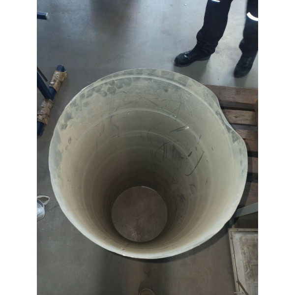 Спировент Vents Диаметр 150мм, длина 3м - фото №1