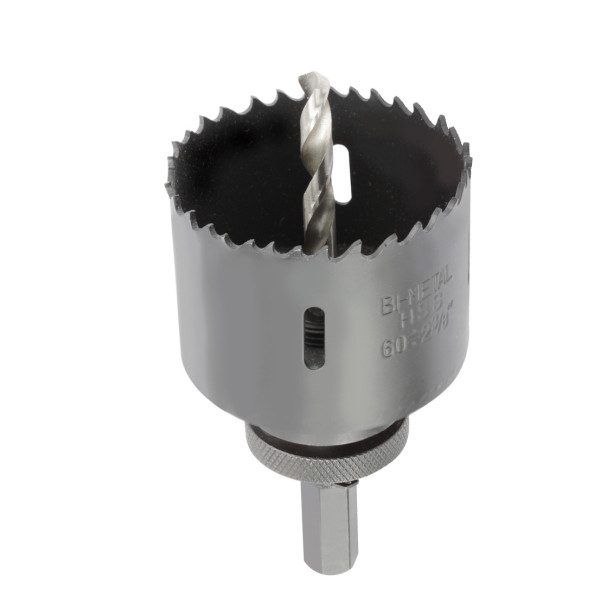 Коронка Schneider Electric INS44030 для розеток 60мм