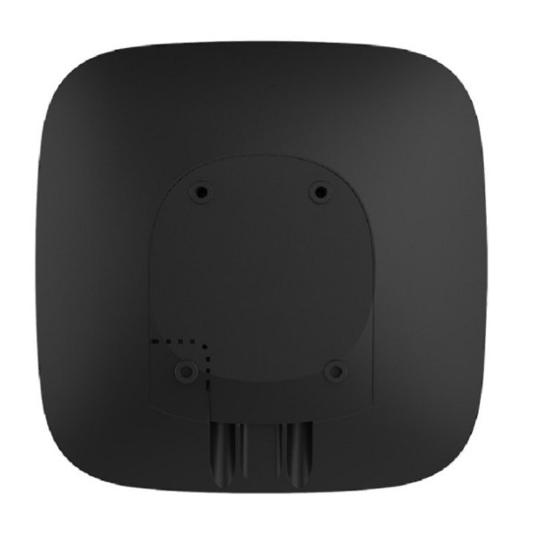 Інтелектуальна централь Ajax Hub 2 Plus чорна (000018790) - фото №3