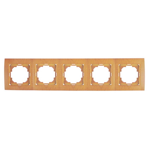 Рамка Nilson Touran дуб 5-на ( 24250095 )