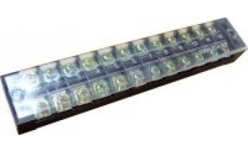 Клеммная колодка в корпусе Аско-Укрем TB 4512 - фото №3