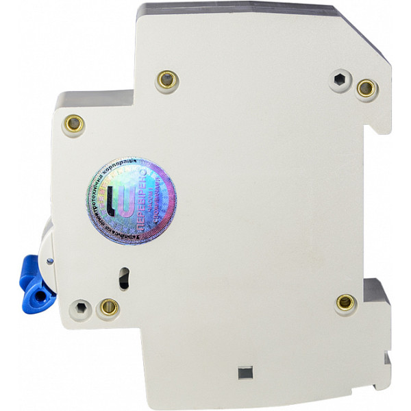 Независимый расцепитель Аско-Укрем для ВА-2017 (A0010180003) - фото №2