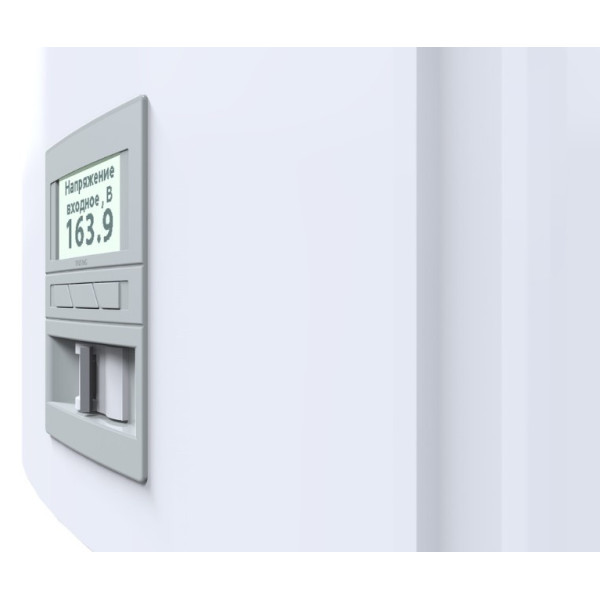 Стабілізатор напруги Елекс Герц У 16-1-125 v3.0 (27500) - фото №2