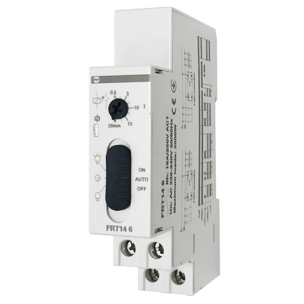 Сходове реле Promfactor освітлення FRT14 6