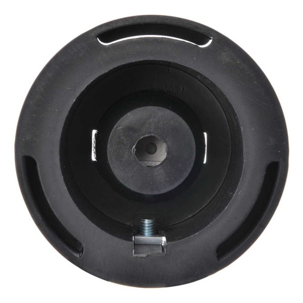 Світильник садово-парковий КУЛЯ 180мм опал ( 310102 ) - фото №1