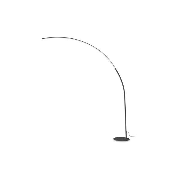 Торшер Ideal Lux 304168 Comet Led 1x30W 3000K 2850Lm IP20