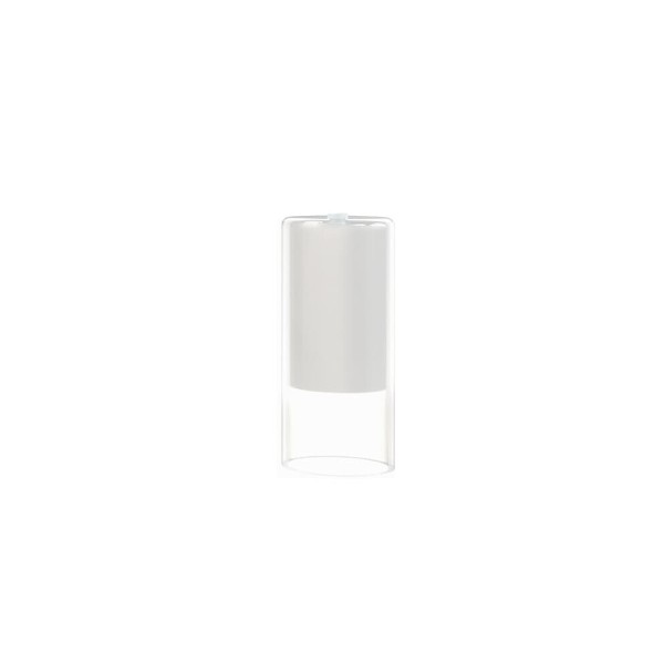 Плафон для светильника Nowodvorski 8545 Cameleon Cylinder S GU10 Transparent