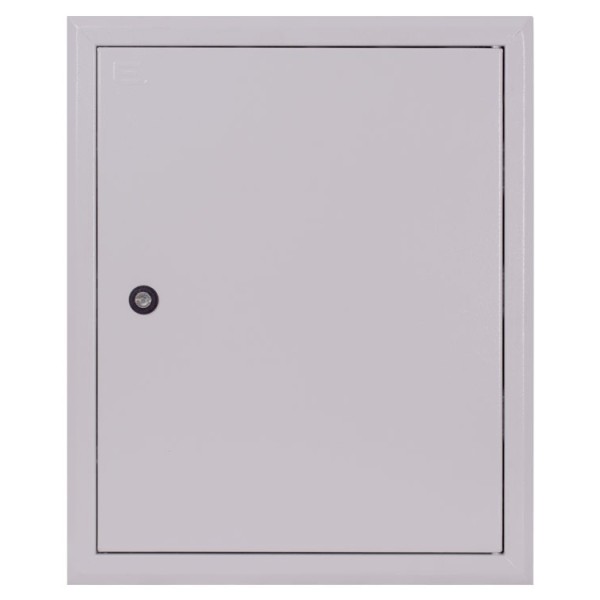 Металлический корпус E.Next e.mbox.pro.w.54 54 модуля встроенный IP31 (p0100213) - фото №1