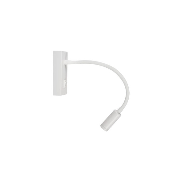 Бра, настенный светильник Kanlux 32523 Tonil LED 3W 3000K 150Lm IP20