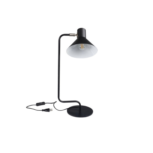 Настільна лампа Kanlux 34475 Nedia E14 1x10W IP20