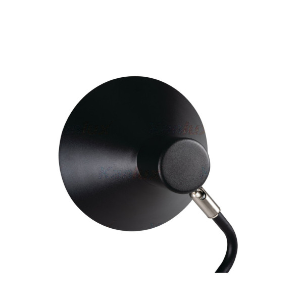 Настільна лампа Kanlux 34475 Nedia E14 1x10W IP20 - фото №3