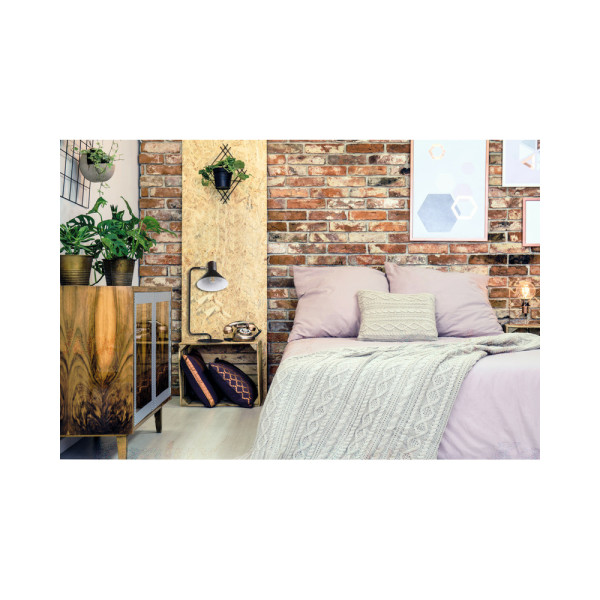 Настільна лампа Kanlux 34475 Nedia E14 1x10W IP20 - фото №4