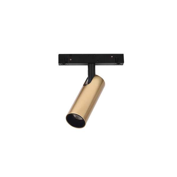 Магнитный светильник Alumled ALMG-M01-1 7W 30° 4000К CREE 560LM GD