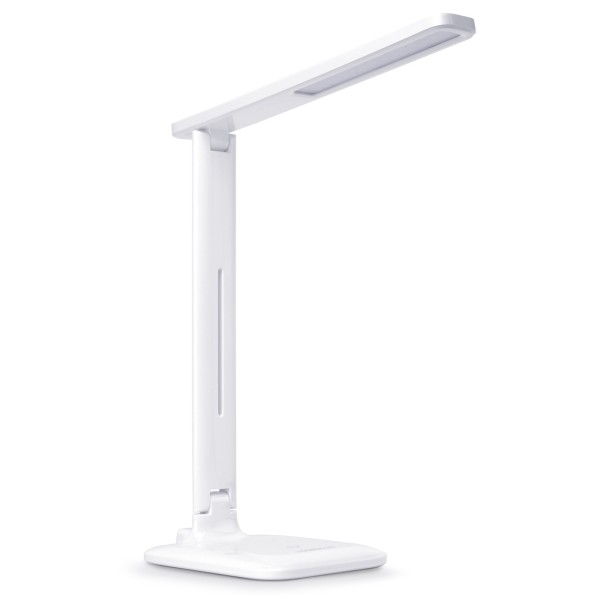 Настільний LED світильник Videx 7Вт 3000-5500K (VL-TF02W)