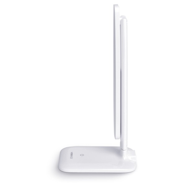 Настільний LED світильник Videx 7Вт 3000-5500K (VL-TF02W) - фото №1