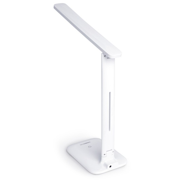 Настільний LED світильник Videx 7Вт 3000-5500K (VL-TF02W) - фото №3