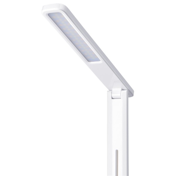 Настільний LED світильник Videx 7Вт 3000-5500K (VL-TF02W) - фото №5