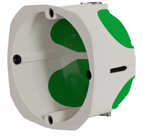 Установочная коробка (подрозетник) Schneider Electric Multifix Air 67X47 (imt35032) - фото №2