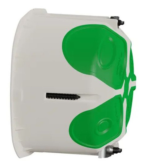 Установочная коробка (подрозетник) Schneider Electric Multifix Air 67X47 (imt35032) - фото №4