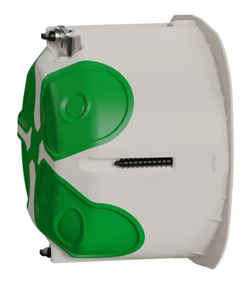 Установочная коробка (подрозетник) Schneider Electric Multifix Air 67X47 (imt35032) - фото №9