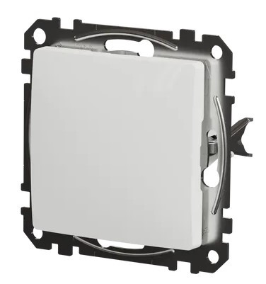 Заглушка Schneider Electric Sedna Design & Elements біла SDD111904 - фото №4