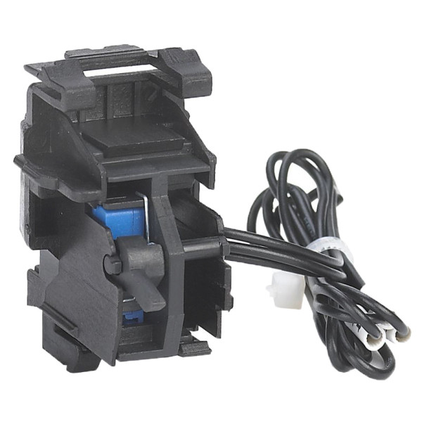 Допоміжний контакт Chint AX-M2 R для NXM-160/2P/3P/4P правий (946949)