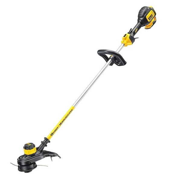 Акумуляторний триммер DeWALT DCM571X1 54V