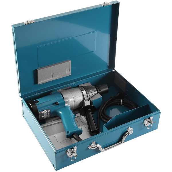 Ударний гайковерт Makita 6906 620Вт - фото №5