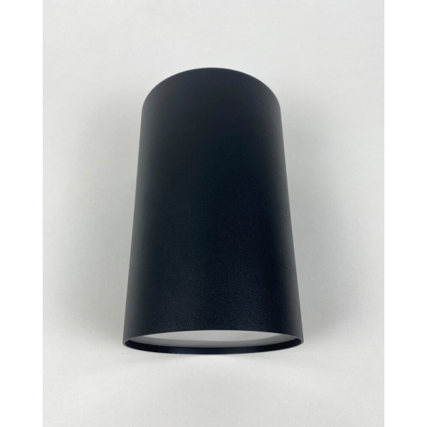 Точечный светильник Nowodvorski 36530 Point plexi E27 1x20W IP20 Bl - фото №2