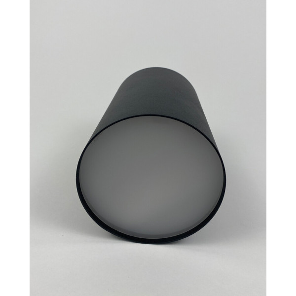 Точечный светильник Nowodvorski 36530 Point plexi E27 1x20W IP20 Bl - фото №3