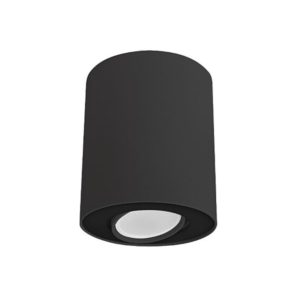 Точковий світильник Nowodvorski 38900 Set GU10 1x10W IP20 Bk