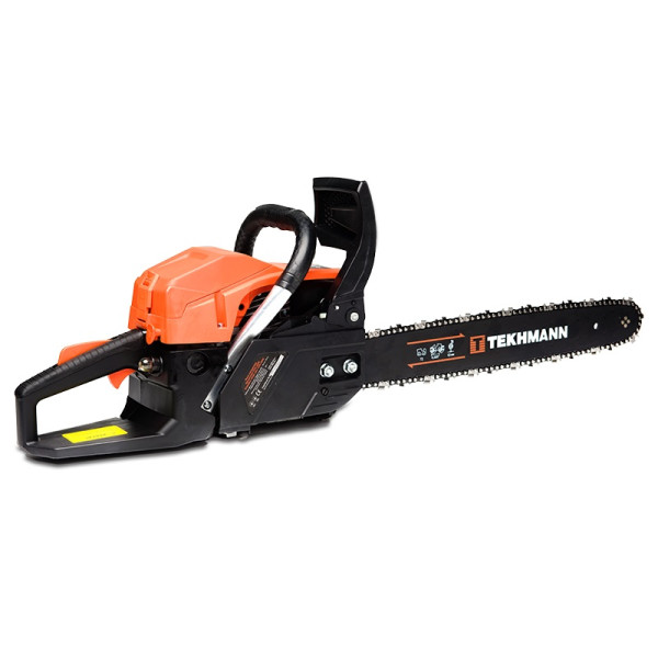 Бензопила ланцюгова Tekhmann CSG-2045 - фото №1