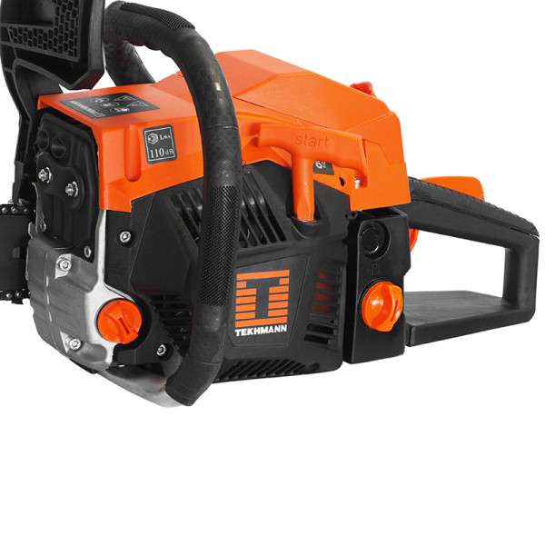 Бензопила ланцюгова Tekhmann CSG-2045 - фото №3