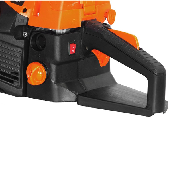 Бензопила ланцюгова Tekhmann CSG-2045 - фото №4