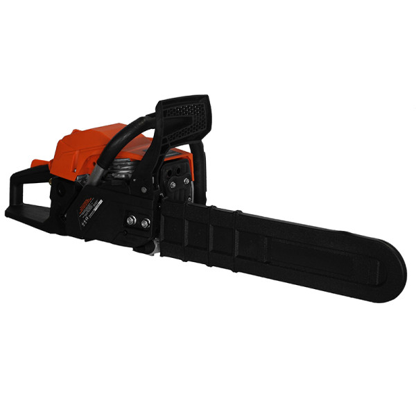 Бензопила ланцюгова Tekhmann CSG-2045 - фото №5