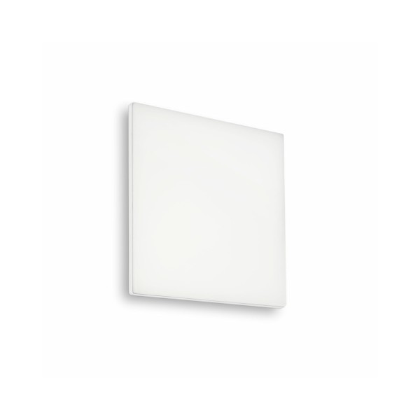 Вуличний світильник Ideal Lux Mib pl1 square 202921