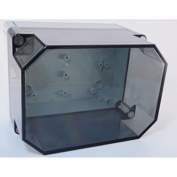 Коробка соединительная Spelsberg PS 1813-13f-to (sp11201501) IP66 с гладкими стенками - фото №3