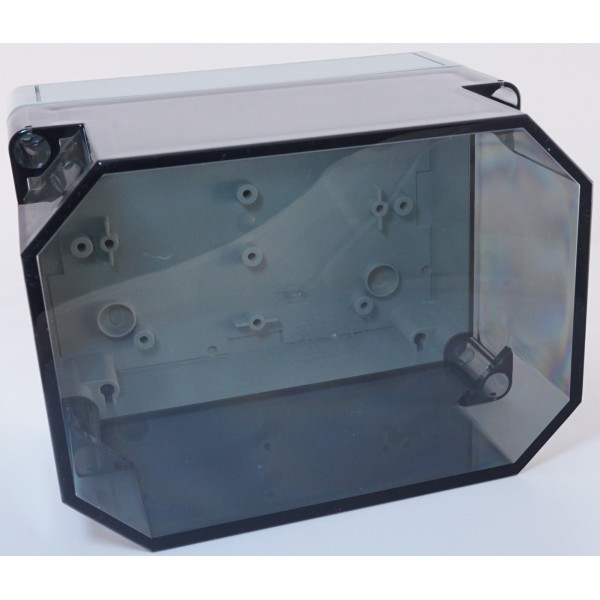 Коробка соединительная Spelsberg PS 1813-13f-to (sp11201501) IP66 с гладкими стенками - фото №4