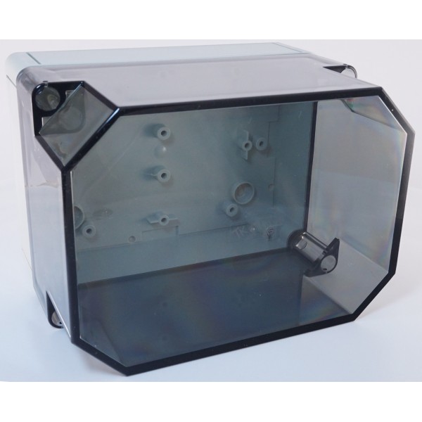 Коробка соединительная Spelsberg PS 1813-13f-to (sp11201501) IP66 с гладкими стенками - фото №5