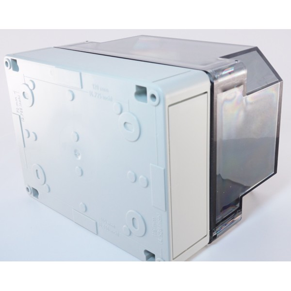 Коробка соединительная Spelsberg PS 1813-13f-to (sp11201501) IP66 с гладкими стенками - фото №7