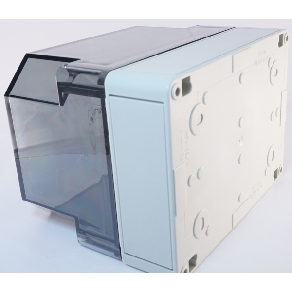 Коробка соединительная Spelsberg PS 1813-13f-to (sp11201501) IP66 с гладкими стенками - фото №9