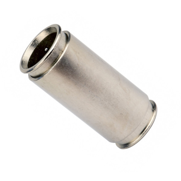 Соединительная муфта Ø40мм DKC, IP66/IP67 AISI 316L