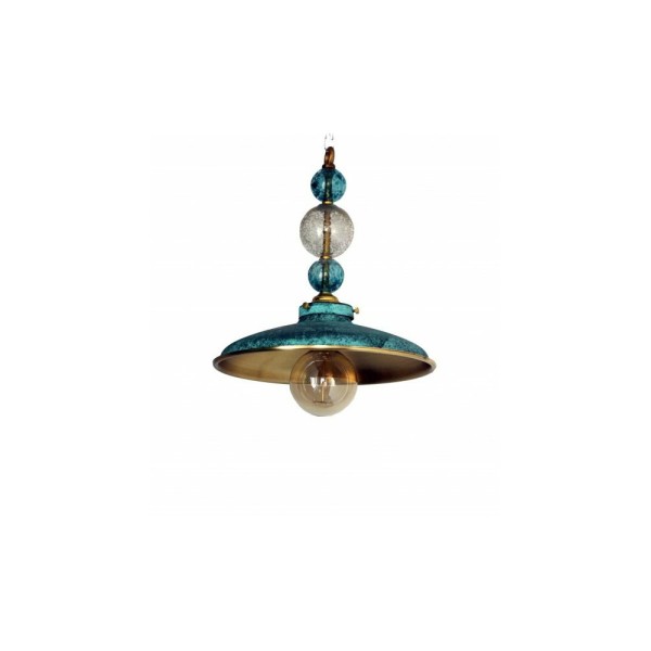 Підвісний світильник, люстра PikArt 5423