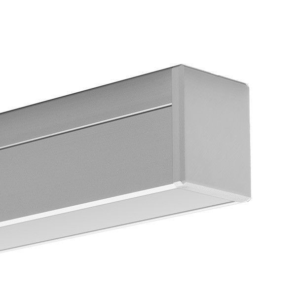 LED-профіль KLUS 3035, 1 метр - фото №2