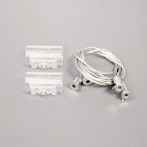 Подвес для неона COLORS NNR25 (AS-NNR25LHX-0038)