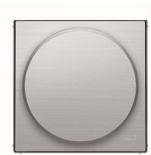 Центральная плата светорегулятора ABB Sky 2CLA856020A1401 8560.2 AI (сталь)