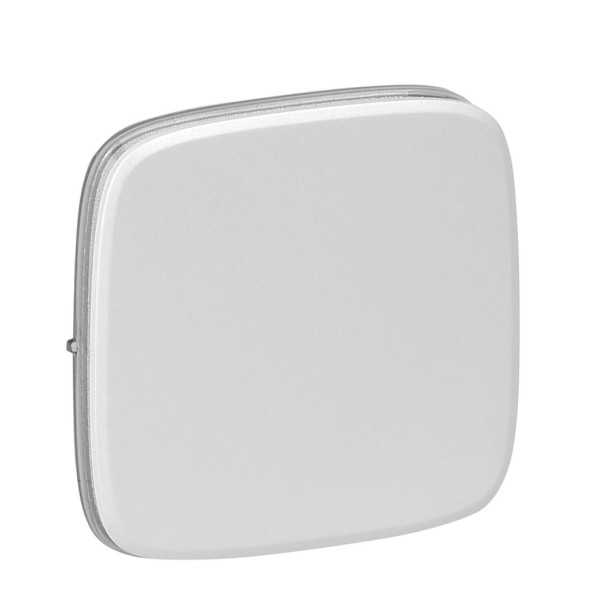 Клавиша выключателя Legrand Valena Allure жемчуг